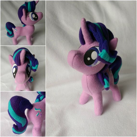 starlight glimmer plush