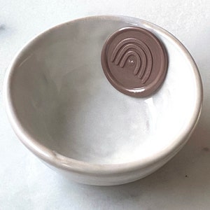 レインボーワックスシール / 粘着ワックスシール / 植物ワックスシール / 結婚式招待状シール / 剥がして貼るワックスシール / ハートワックスシール
