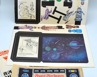 the doll planet etsy