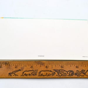 May include: A blank white card with a light blue line across the top. The card has the text "15X8102" printed in the bottom center.
