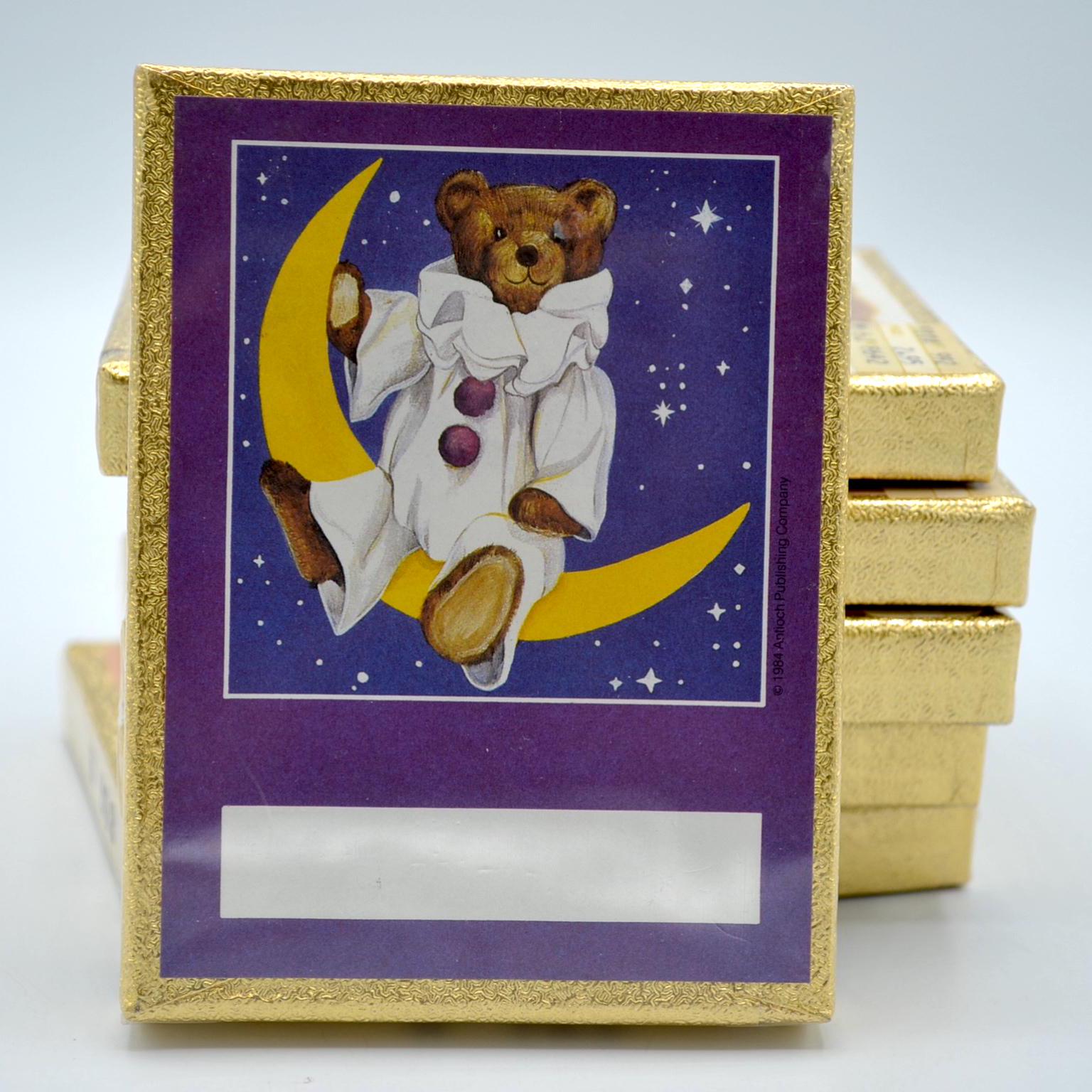 Pierrot Music Box - Etsy