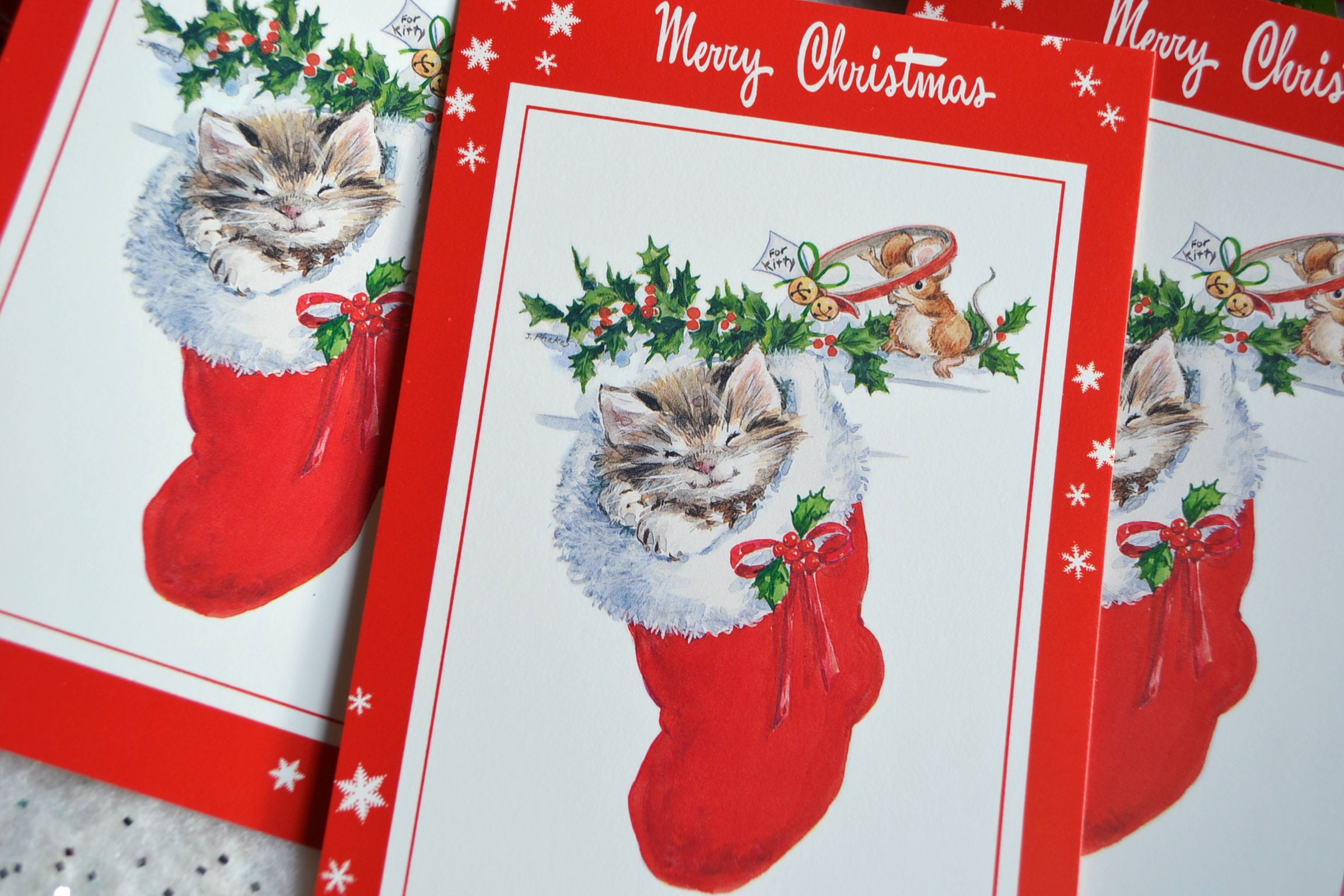 Marian Heath Cards - Etsy