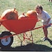 Pumpkin Truck Paper