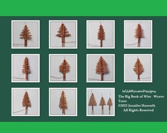 COMBO Tutorial Package - Pine Trees and Palm Trees