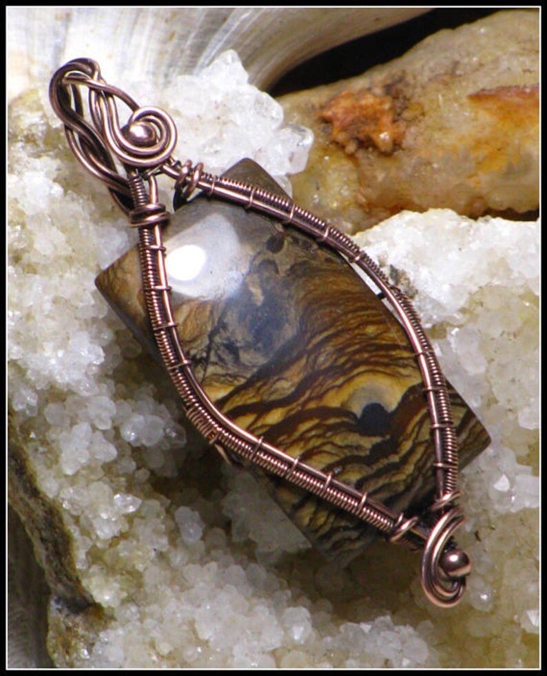 FOUR Wire Weave Tutorials in One Package | Etsy