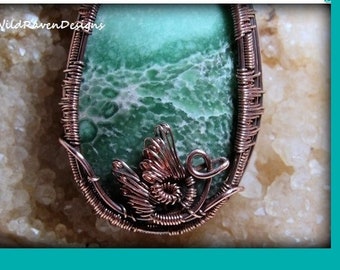 Lil Duck Wire Work Embellishment Tutorial, ENDAST ANKA ~ Inte en fullständig handledning för hängen
