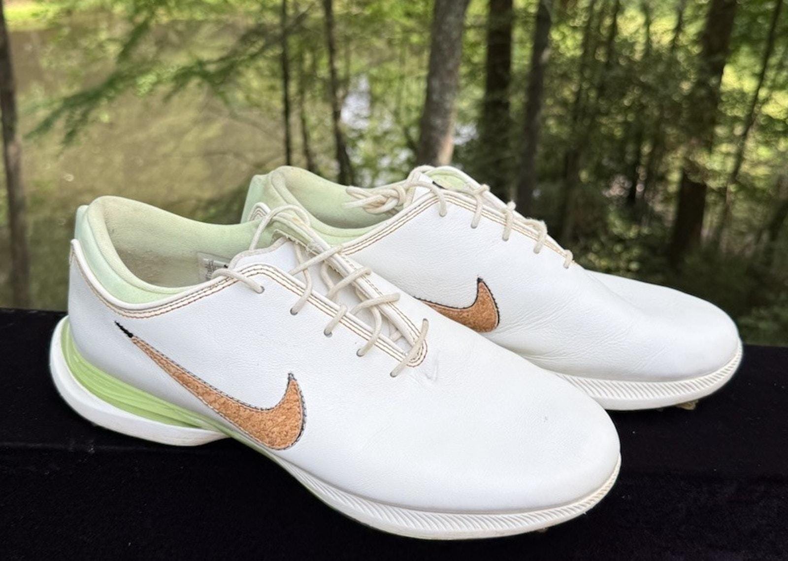 Vintage Nike Golf Shoes - Etsy