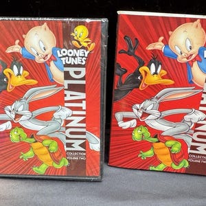Looney toons dvd - Etsy 日本