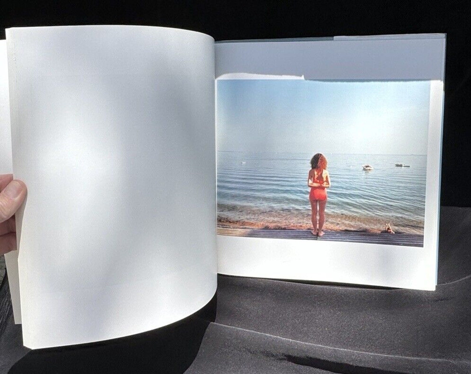 アート・デザイン・音楽 Joel Meyerowitz - A SUMMER'S DAY A Summer's Day: Meyerowitz, Joel: 9780812916430: Amazon.com