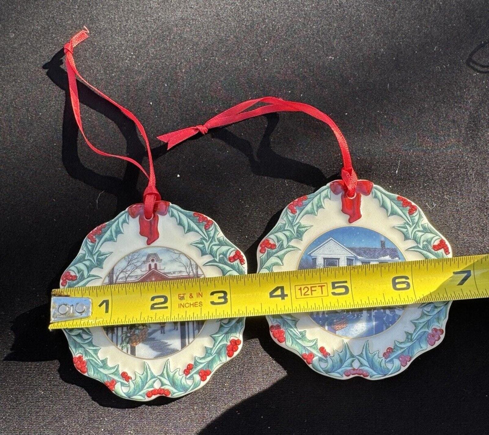 ロンガバーガー コレクターズ クラブ 1996 & 97 ホームタウン