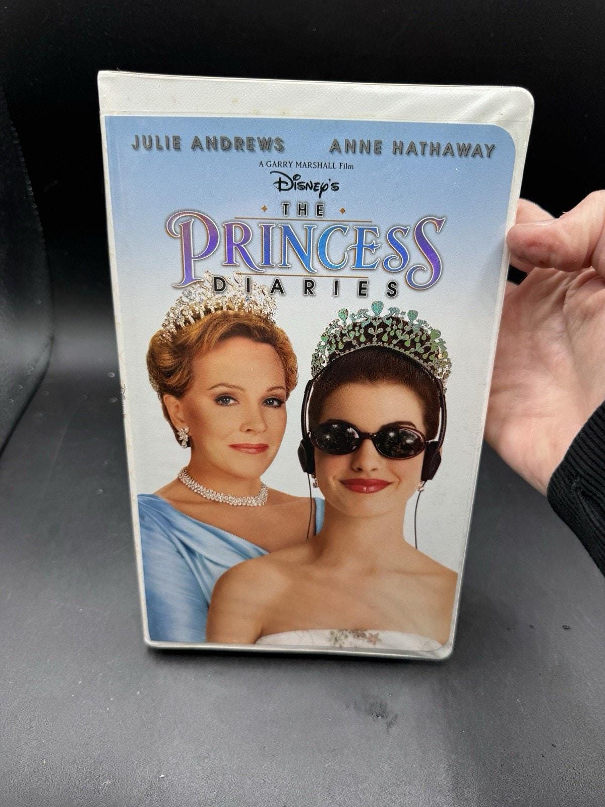 Princess Diaries Books - Etsy