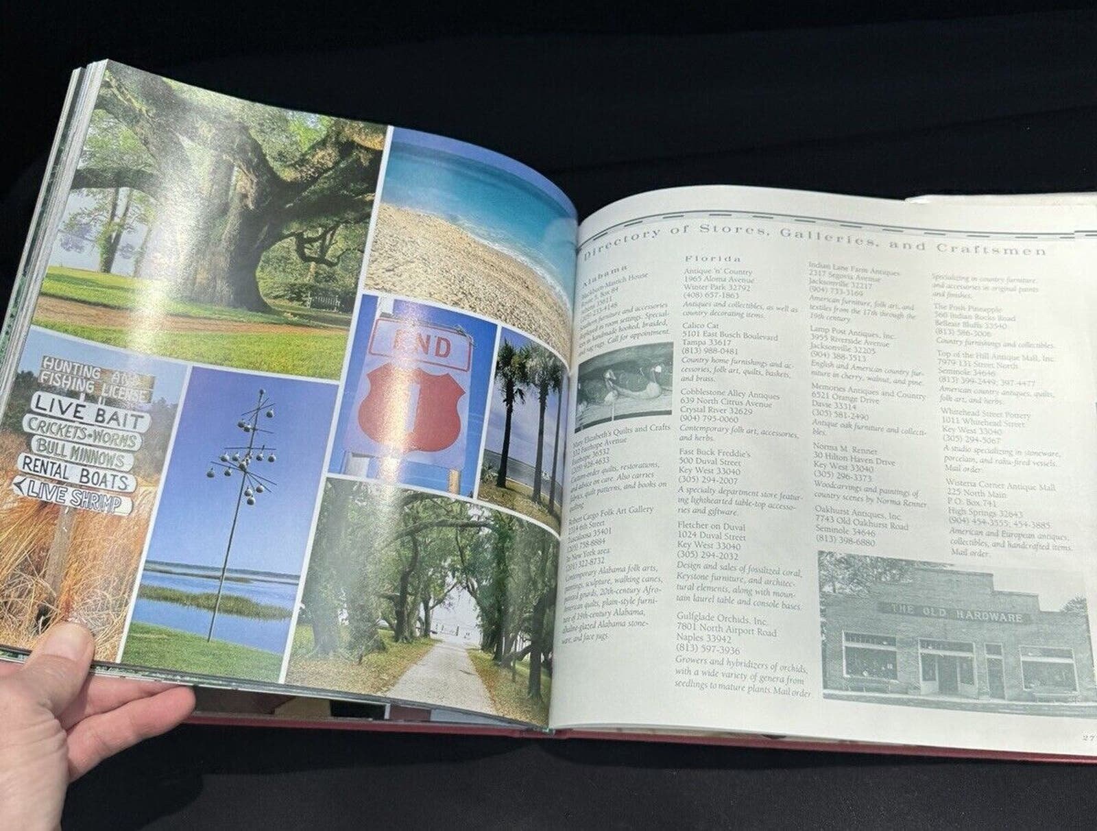 メリー Mary Emmerling's American Country South by Carol Sheehan