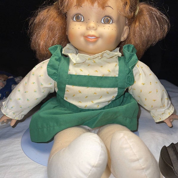 Northern Toilet Tissue Doll Etsy