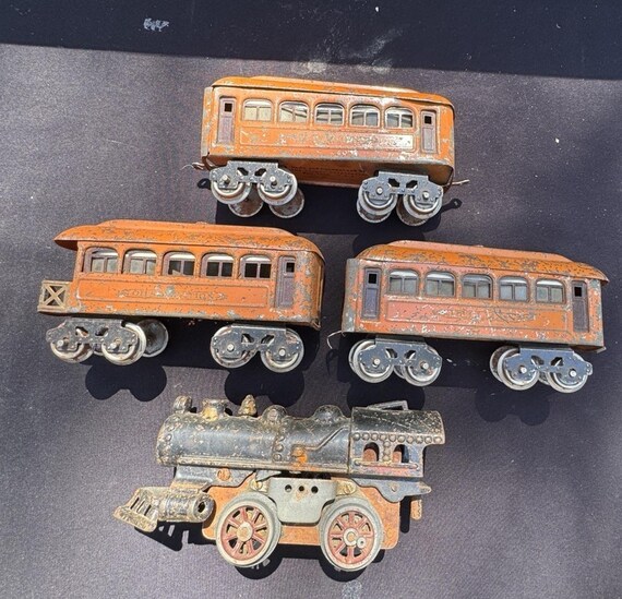 20 Lionel Pre-War Motor Brushes & Springs | For Whistle Tenders | O Gauge Train Parts