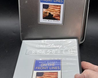 Walt Disney Treasures: Disneyland USA 2 DVD Special Historical