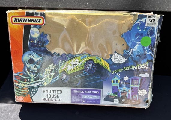 タイニーベッツィーマッル Helloween Set 2003年製 タイニーベッツィーマッル Helloween Set 2003年製