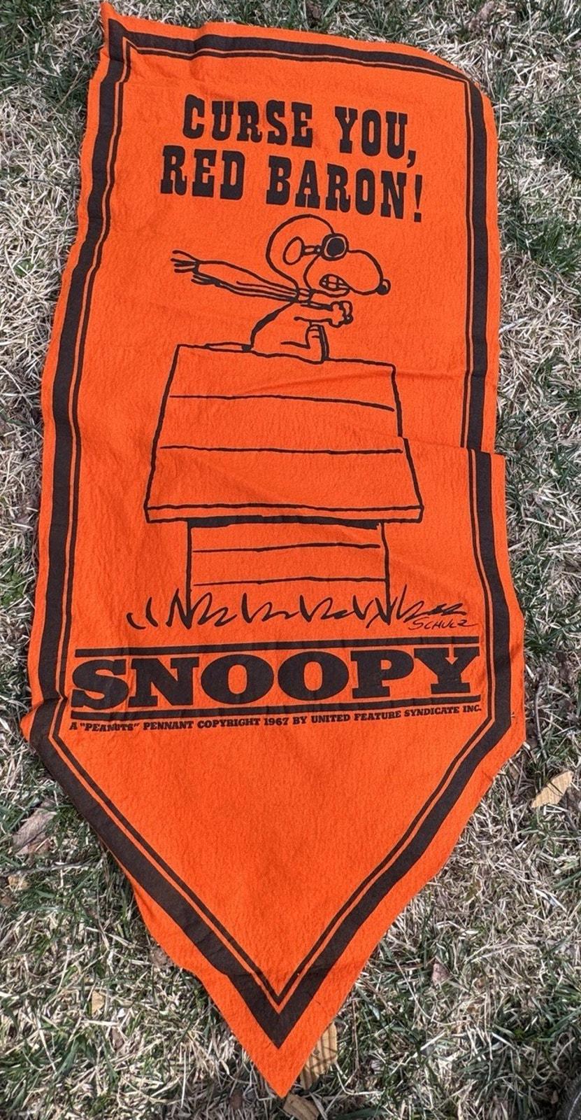 Snoopy Curse You Red Baron - Etsy Snoopy Curse You Red Baron - Etsy
