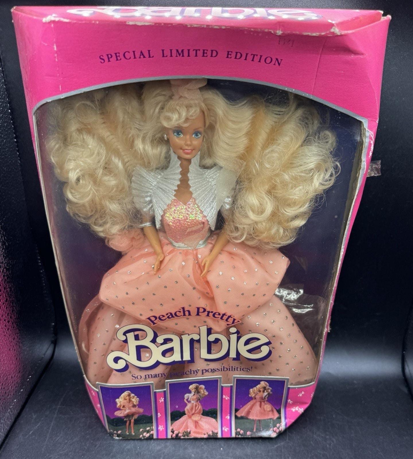 バービー バービー人形 ドールオブザワールド Barbie Collector