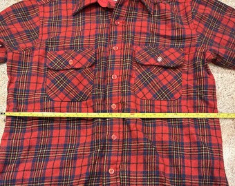 Chemise en flanelle Arroyo pour hommes, carreaux | The North Face Canada