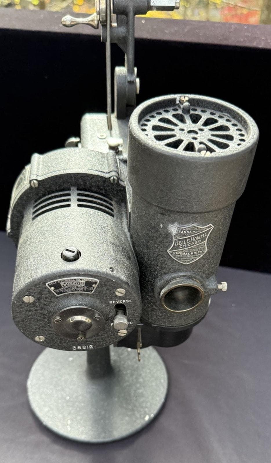 Bell and howell 16mm - Etsy 日本