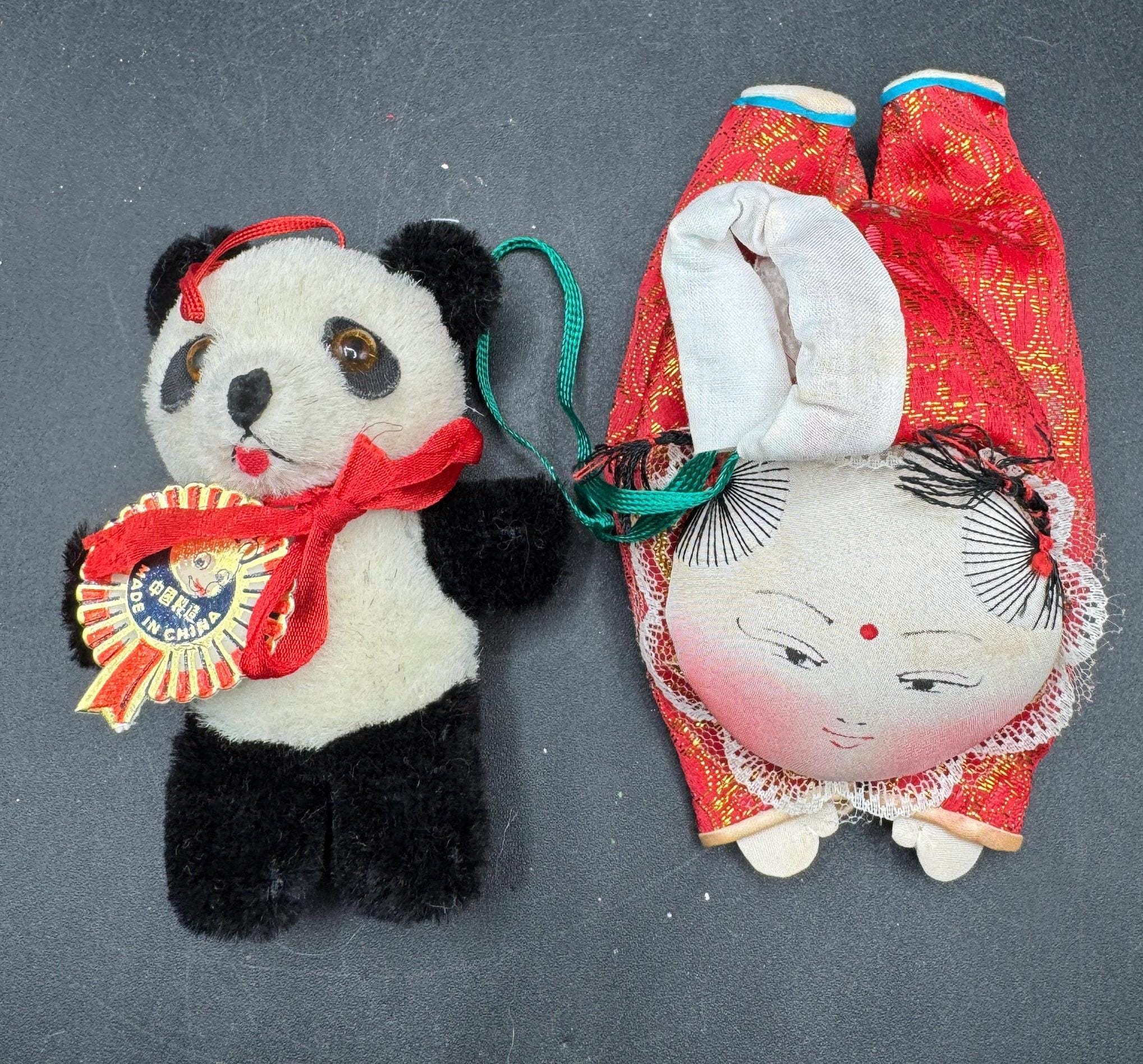 Shanghai doll factory - Etsy 日本