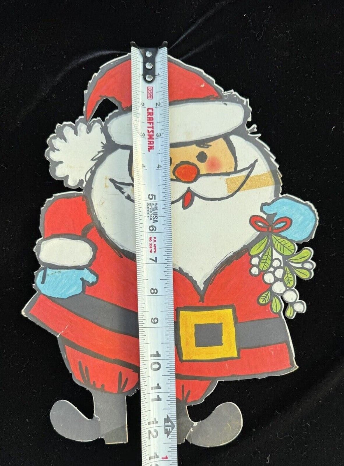 サンタクロース　ビンテージ　壁掛け il_fullxfull.5942925015_f333.jpg