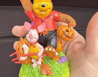 Winnie the Pooh Ceramic Cookie Jar by Zrike – Disney Collection - Etsy