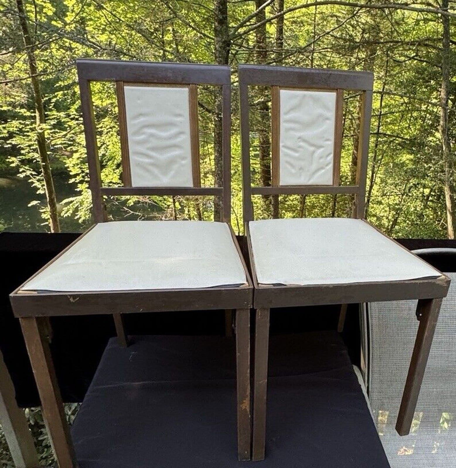 Leg O Matic Chairs - Etsy