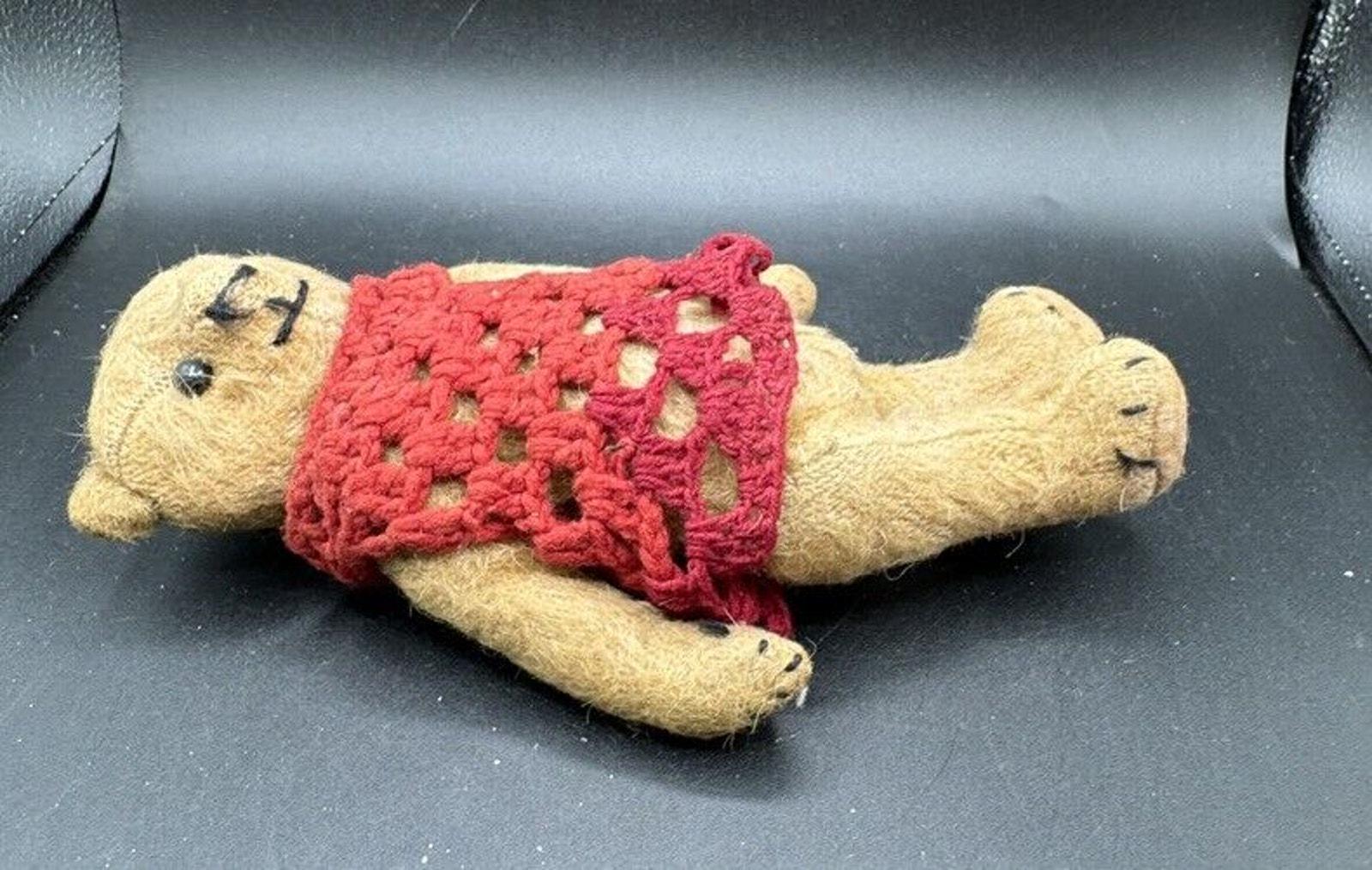 Antique teddy bears - Etsy 日本