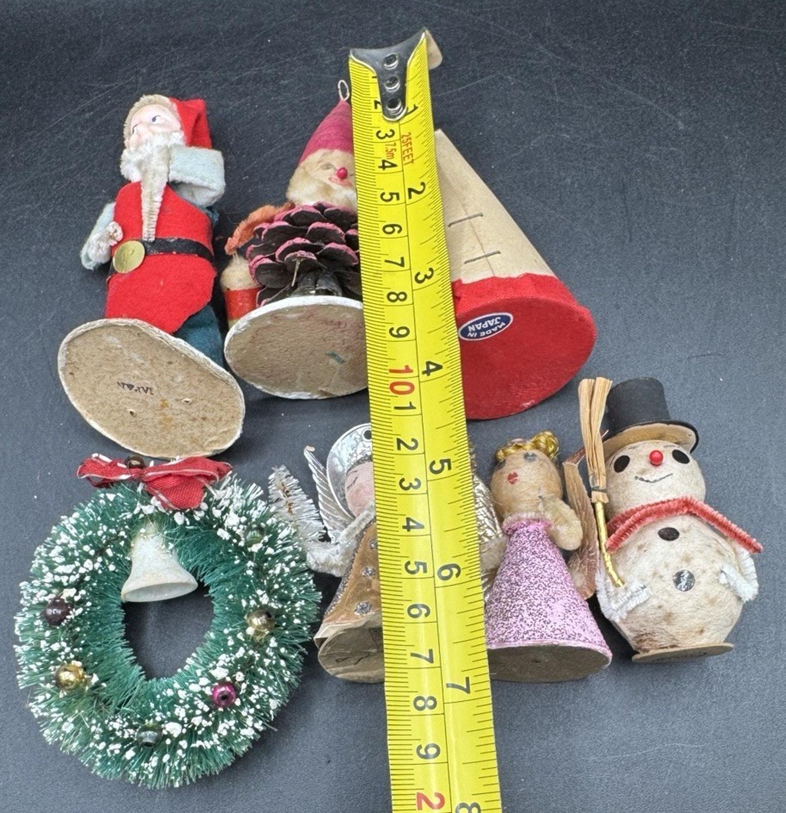 【misen2014 さま】ornament ❀ まん丸キュートな ヒヨコさん Feathered Friends Snowman Gem – Christopher Radko