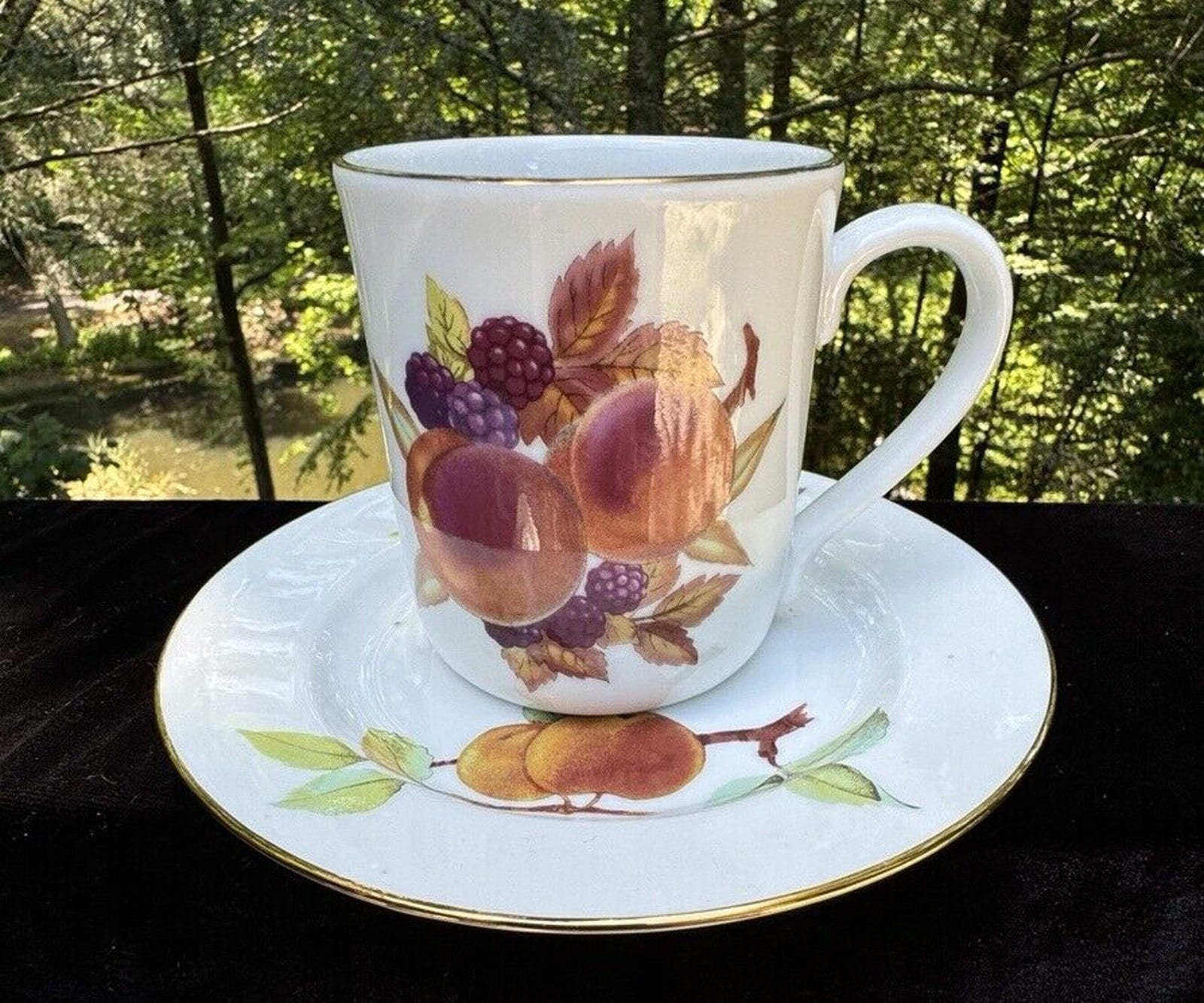 Royal worcester mug - Etsy 日本