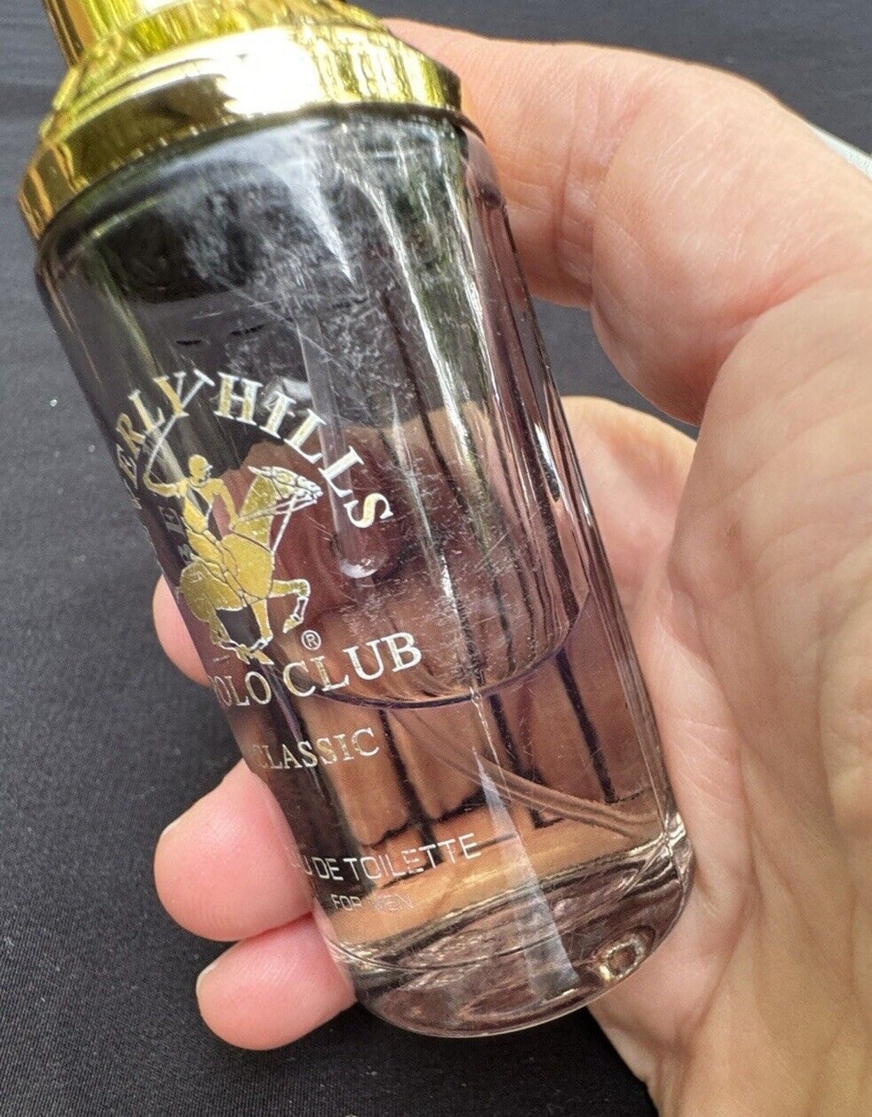 Polo club classic perfume price online