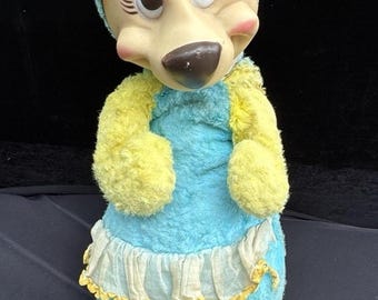 美術品・アンティーク・コレクション ヴィンテージKnickerbocker