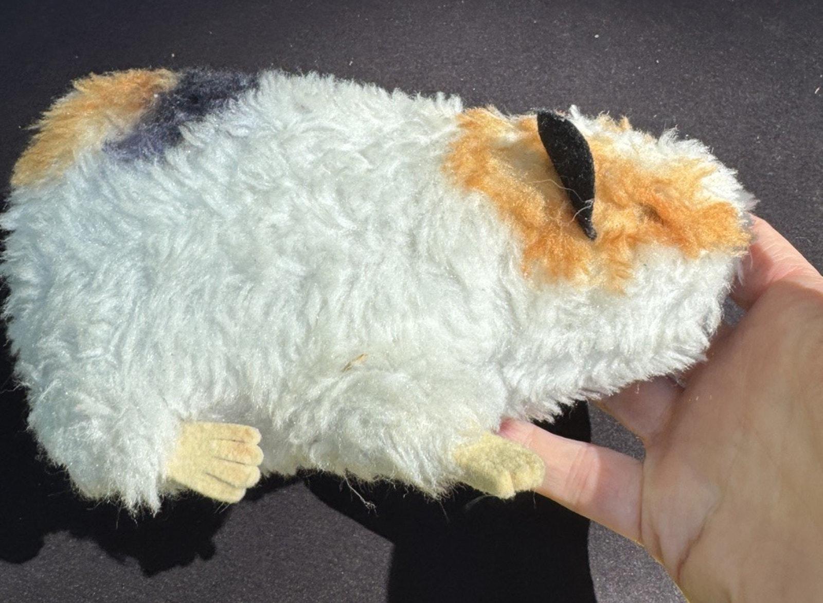 レア ヴィンテージ シュタイフ アニマル コレクター ぬいぐるみ 8