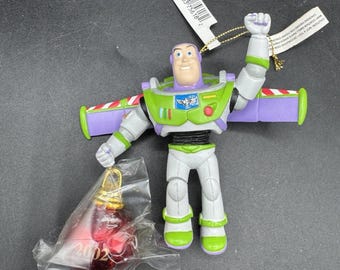 ヴィンテージ 1995 90年代 ディズニー シンクウェイトイズ トイ