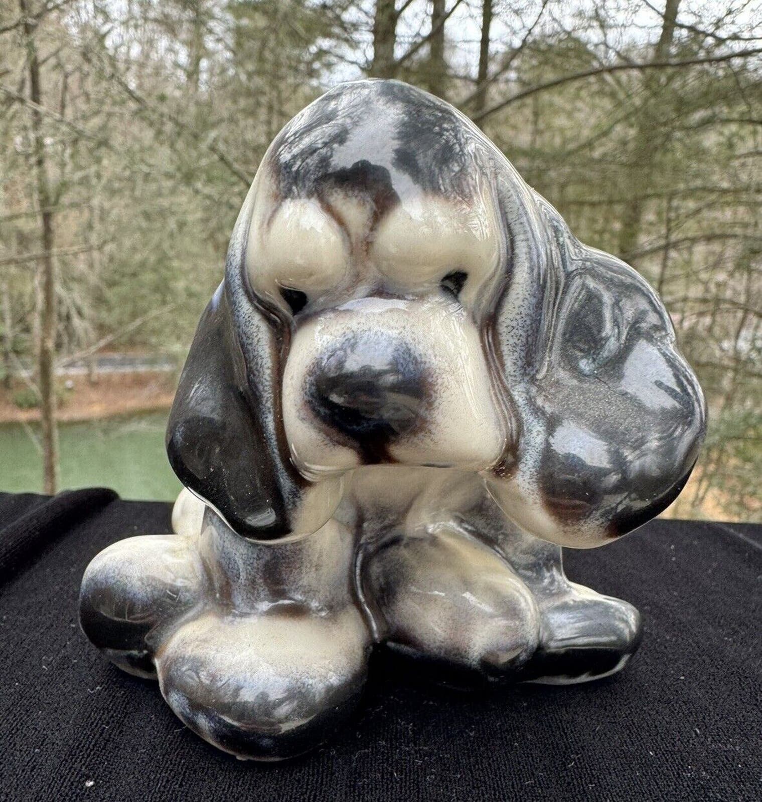 China dog ornament - Etsy 日本