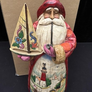Jim shore santa - Etsy 日本 Jim shore santa - Etsy 日本