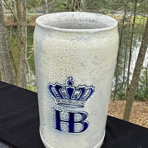 Hb hofbrauhaus stein - Etsy 日本