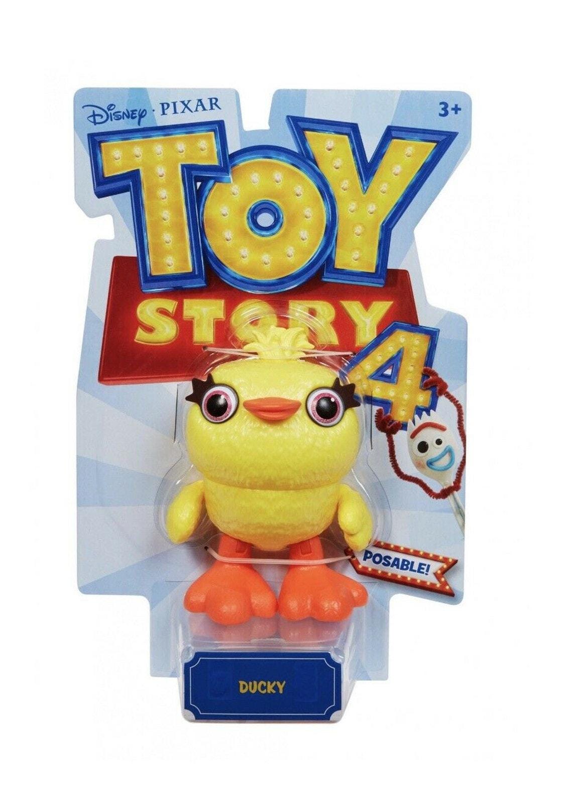 Brand New Toy Story Basic 5-inch Action Figure Disney Pixar