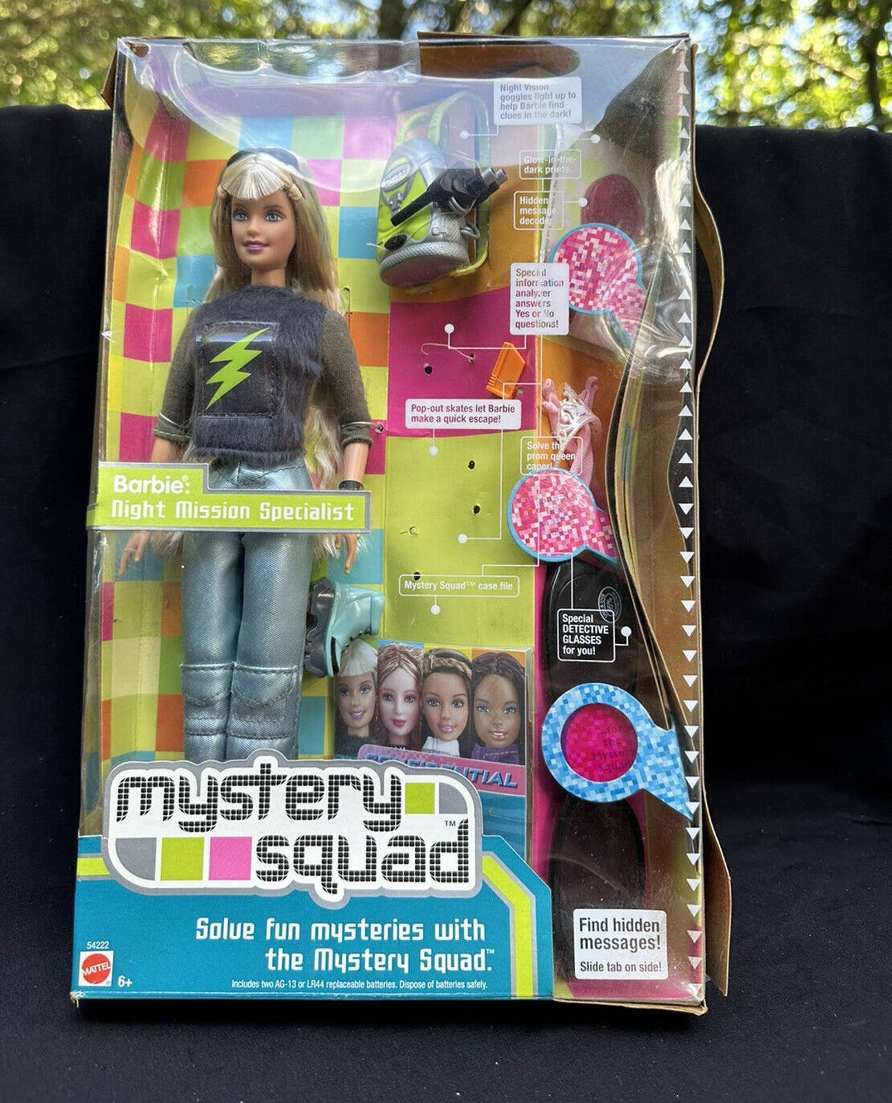 Buy Barbie Mystery Online In India Etsy India