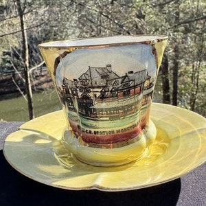 【 ヴィンテージカップ】 Cup（コップ） | Antique Style～【アンスタ】アメリカ買付けの 食器