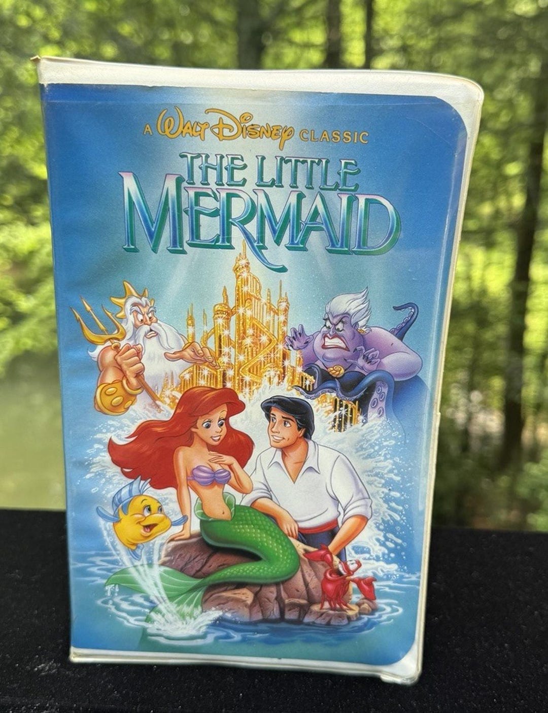 little mermaid controversy cover Image 5