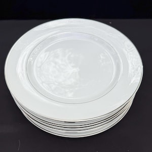 Mikasa Cameo Platinum - Etsy Canada