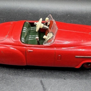 ドイツ　シュコー社製ブリキの自動車 Schuco car - Etsy 日本