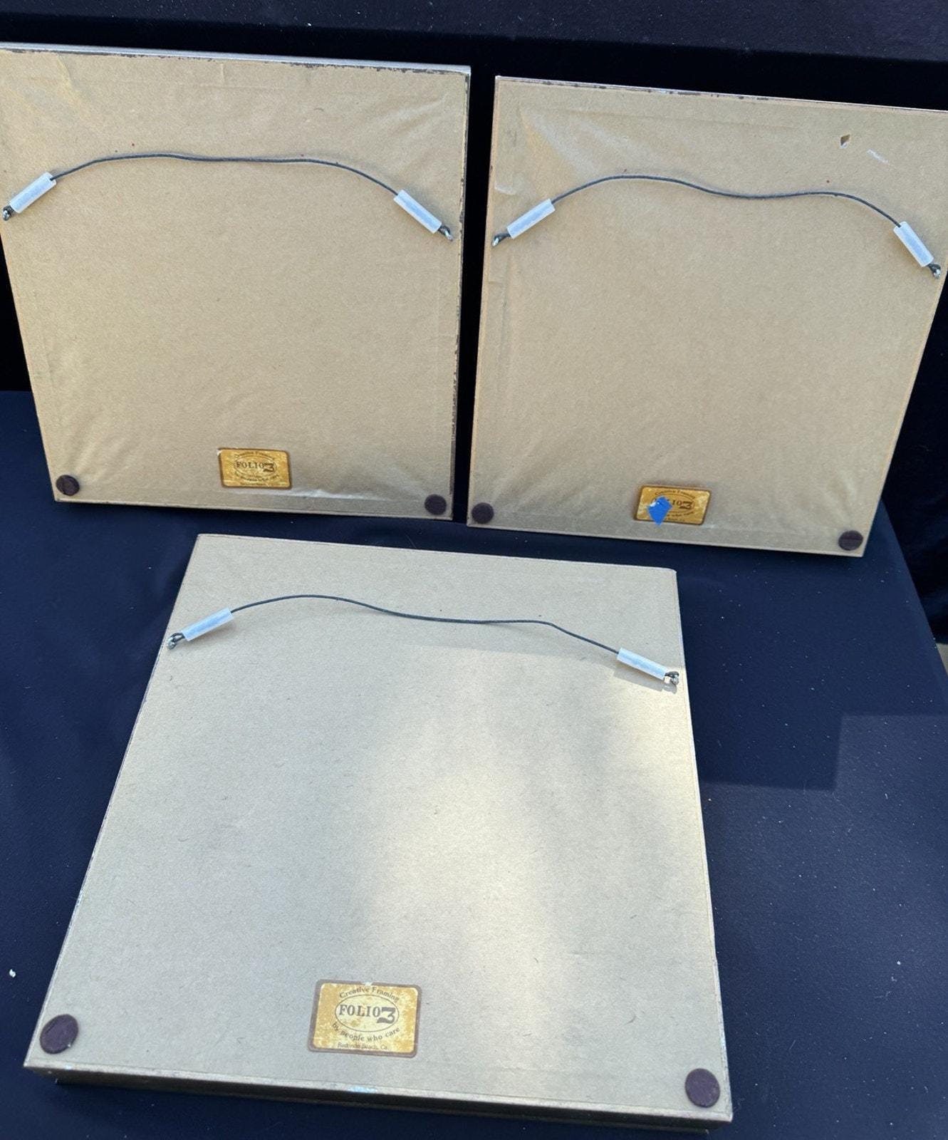 額入りウェッジウッド アメリカ独立200周年記念コレクターズプレート3