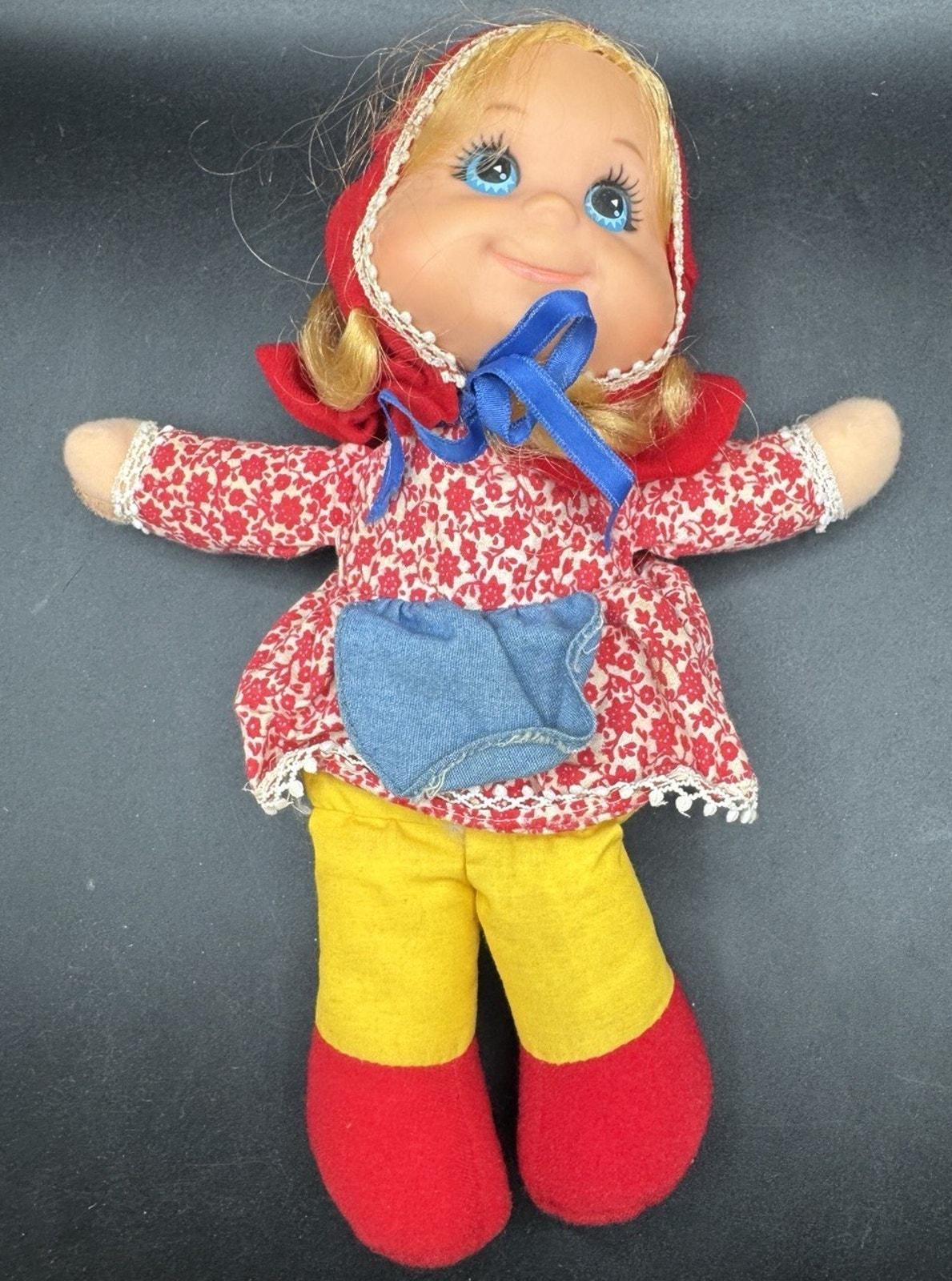 アンティーク 【癒し系】 ピエロ ベビードール ファーマーズ