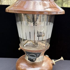 Coleman 275 Lantern - Etsy