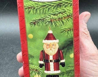 ホールマーク キープセイク オーナメント 1999 リトル クラウド