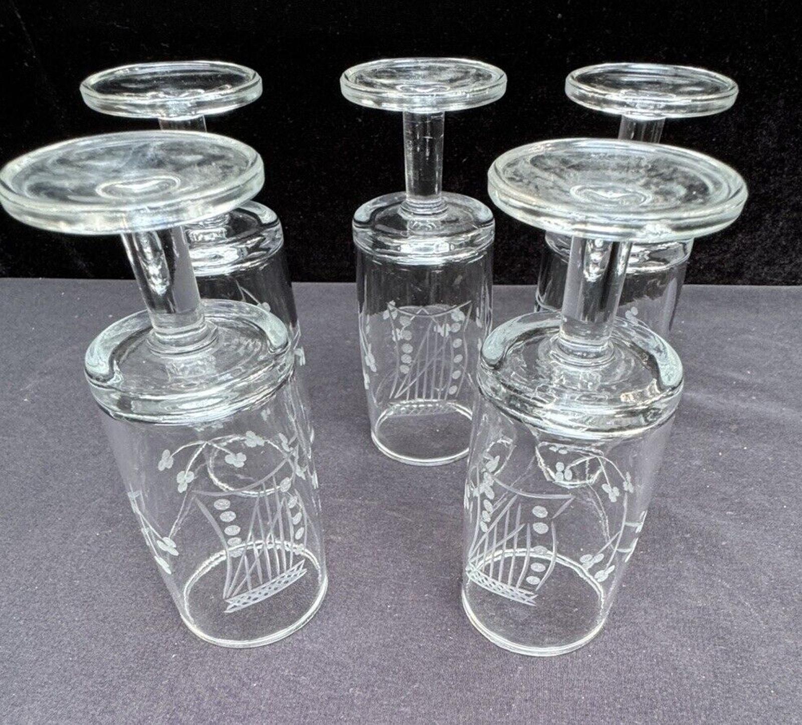Italian Juice Glass - Etsy