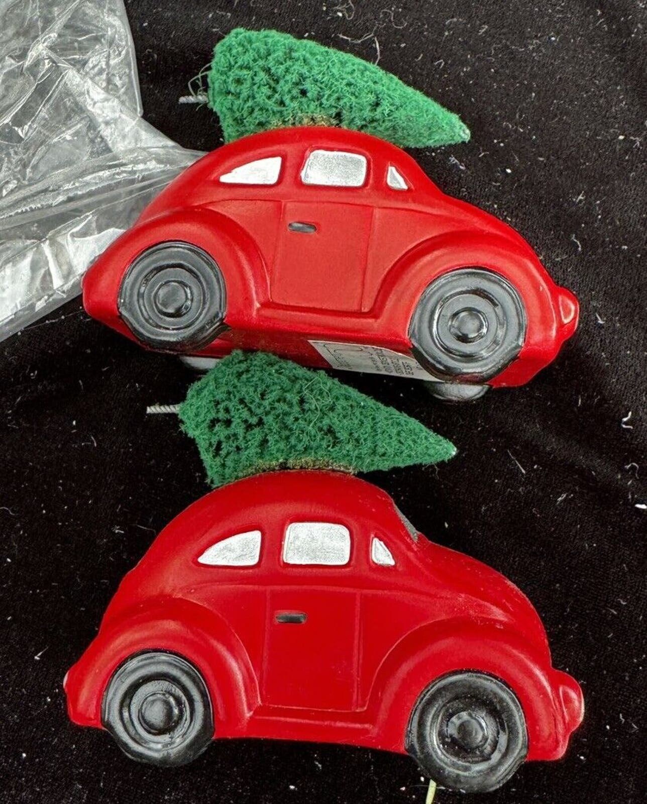 Dept 56 Cars - Etsy